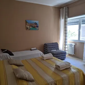 Oda ve Kahvaltı Gina Trastevere, Roma