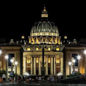  Pensjonat Vatican