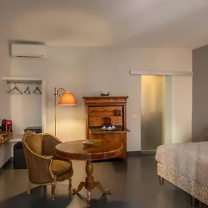 Konukevi 94 Luxury, Roma