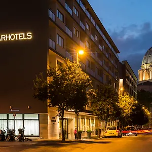 Starhotels Michelangelo רומא
