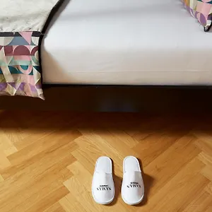 بيت ضيافة Naman Hotellerie - Margutta, روما