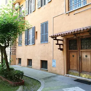 Konukevi Alex Place, Roma