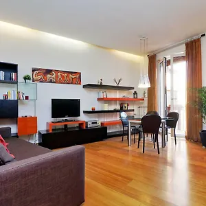Apartamento Angelico Family, Roma