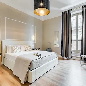 Apartment Repubblica Exclusive, Rom